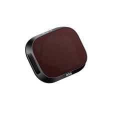 RCSTQ אלומיניום סגסוגת אביזרי פילטר מתכווננים ל- DJI Mini 3 Pro, סגנון: ND8