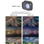 JUNESTAR Filters for DJI Mini 3 Pro, Model: Light JSR-1663-13