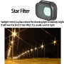 Junestar-filter för DJI Mini 3 Pro, Model: Star JSR-1663-14