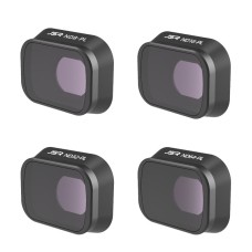 Junestar-filter för DJI Mini 3 Pro, modell: 4 i 1 (NDPL) JSR-1663-20