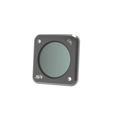 JSR Action Camera Filters for DJI Action 2, Style: CPL
