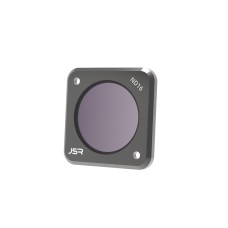 JSR Action Camera Filters for DJI Action 2, Style: ND16