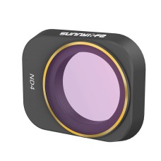 Mini 3 Pro Filter，颜色：ND4，SunnyLife MM3-FI411