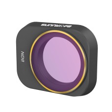 SunnyLife MM3-FI411 для Mini 3 Pro Filter, Color: ND8