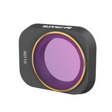 Sunnylife MM3-Fi411 для Mini 3 Pro Filter, Color: ND16