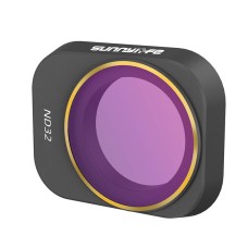 SunnyLife MM3-FI411 для Mini 3 Pro Filter, Color: ND32