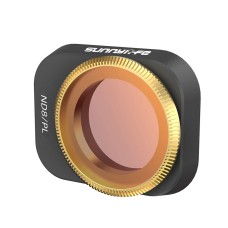 Sunnylife MM3-FI411 за Mini 3 Pro Filter, цвят: ND8 / PL