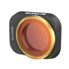 Sunnylife MM3-FI411 For Mini 3 Pro Filter, Color: ND32 / PL