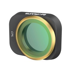 Sunnylife MM3-FI411 за Mini 3 Pro Filter, цвят: CPL