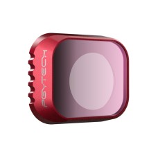 UV PgyTech szűrő védelmező lencse és érzékelő a DJI Mini 3 Pro számára
