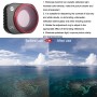 Filtre CPL PgyTech Protéger lentille et le capteur pour DJI Mini 3 Pro