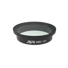 Filtro de lente de filtro de drones JSR para DJI avata, estilo: mcuv