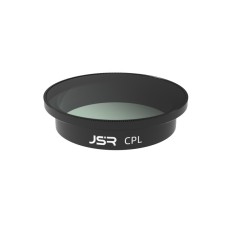 Filtr obiektywu filtra dronów JSR dla Avata DJI, styl: CPL