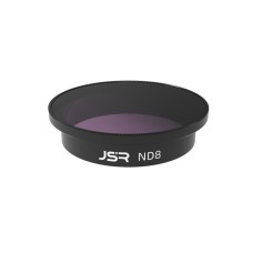 Filtr obiektywu filtra dronów JSR dla Avata DJI, styl: ND8