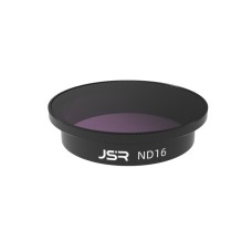 Filtro de lente de filtro de drones JSR para DJI avata, estilo: ND16