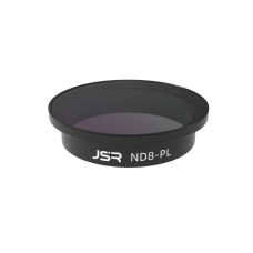 JSR droonifiltri objektiivi filter DJI avata jaoks, stiil: ND8-PL