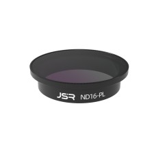 Filtre d'objectif de filtre de drone JSR pour DJI Avata, style: nd16pl