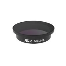 Filtre d'objectif de filtre de drone JSR pour DJI Avata, style: ND32PL