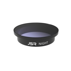 Filtro de lente de filtro de drones JSR para DJI avata, estilo: daño anti-luz