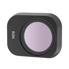 JSR Mini 3 Pro -kameran suodattimille, tyyli: DB ND8