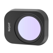 JSR Mini 3 Pro კამერის ფილტრებისთვის, სტილი: შუქის საწინააღმდეგო ზიანი