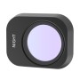 JSR Mini 3 Pro kaamerafiltrite jaoks, stiil: valgusevastane kahju