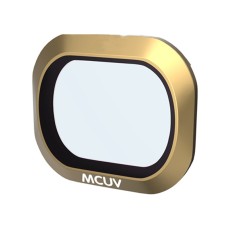 JSR Mavic 2 Pro -suodattimen KG -malli, tyyli: MCUV