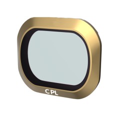 JSR a Mavic 2 Pro szűrő kg modellhez, stílus: CPL