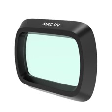 JSR для DJI Mavic Air 2 Filter Camera, стиль: ультрафиолетовое излучение