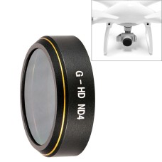 HD Drone Grey ND Lens Filter for DJI Phantom 4 Pro
