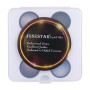 Junestar 6 in 1 filtro per lenti da 34 mm professionale (CPL + UV + rosso graduale + arancione graduale + blu graduale + grigio graduale) per DJI Phantom 3 e 4