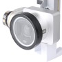 Filtro UV / Filtro lente per DJI Phantom 3P / P3A / P3S / P3SE / P3 4K / P4