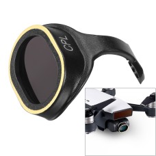 HD Drone CPL Lens Filter for DJI Spark