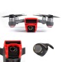 Filtro de lentes de drones HD para DJI Spark