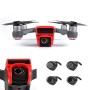 4 in 1 HD Drone Camera ND32 / 16 / 8 / 4 Lens Filter Set for DJI Spark