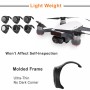 6 in 1 HD Drone Camera ND32/16/8/4 & CPL & UV Lens Filter Set for DJI Spark