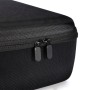 Pu eva tragbarer Einzelschulter -Aufbewahrungsreisen mit Deckungskasten für DJI Mavic 2 Pro / Zoom (schwarz)