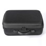 PU EVA Kannettava yksittäinen olkapään varastointi kannen kannen kotelo laatikko DJI Mavic 2 Pro / Zoom (Musta)