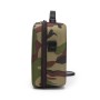PU EVA Camouflage Portable Single Shoulder Storage Travel Carrying Cover Case Box for DJI Mavic 2 Pro / Zoom(Camouflage)