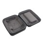 SunnyLife M2-B150 Portable Boîte à couverture de transport de stockage à épaule à épaule Portable pour DJI Mavic 2 Pro / Zoom (noir)