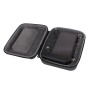 SunnyLife M2-B150 Portable Boîte à couverture de transport de stockage à épaule à épaule Portable pour DJI Mavic 2 Pro / Zoom (noir)