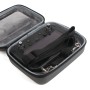 Sunnylife M2-B150 Преносим едно рамо за съхранение Пътуване Носеща кутия за калъф за DJI Mavic 2 Pro / Zoom (Black)