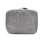Startrc Waterproof Travel Bag för DJI Mavic 2 / Zoom (grå)
