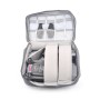 STARTRC Waterproof Travel Bag For DJI Mavic 2 / ZOOM(Grey)