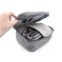 Startrc Водоустойчива туристическа чанта за DJI Mavic 2 / Zoom (сиво)