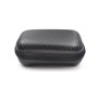 Startrc UAAV водоустойчива чанта за батерия за батерия Дистанционно управление три части комплект за DJI Mavic 2 (черен)