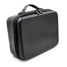PU EVA Shock -Prate -Portable Portable для DJI Mavic Air and Accessories, розмір: 29 см х 21 см х 11 см (чорний)