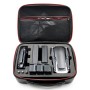 PU EVA Shock -Prate -Portable Portable для DJI Mavic Air and Accessories, розмір: 29 см х 21 см х 11 см (чорний)