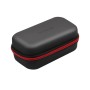 Sunnylife M2-B139 PORTABLE PU Leather Drone Body Bag + Remote Controller Boting Case Kit med Carabiner för DJI Mavic 2 Pro / Zoom