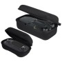Portable Remote Controller (sändare) + Drone Body Bag Storage Box Fall för DJI Mavic Pro and Accessories (Black)